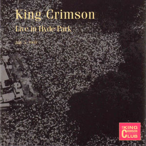 hydeparklivekingcrimson1969