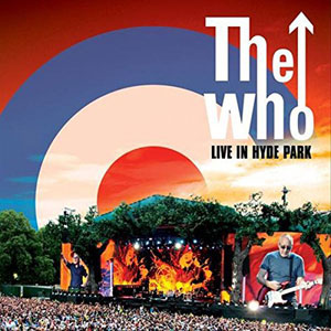 hydeparklivethewho