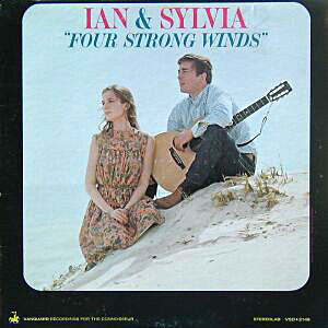 ian & sylvia