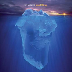 iceberg ian mcnabb great things