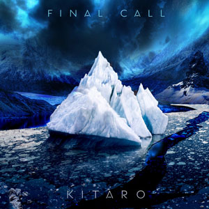 iceberg kitaro final call