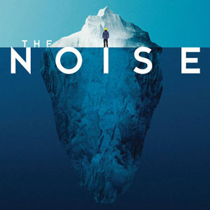 iceberg the noise