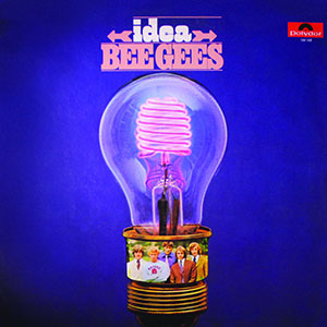 ideabeegees
