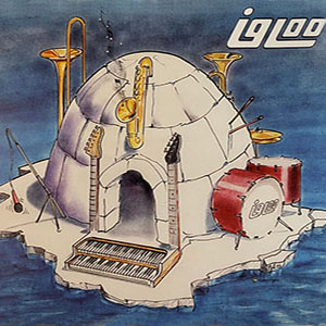 iglooigloo