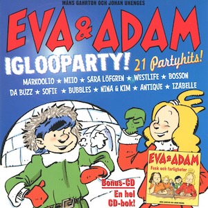 igloopartyevaandadam