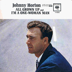 imaonewomanmanjohnnyhorton