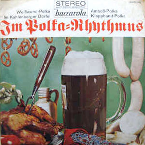 impolkarhythmusbaccarola