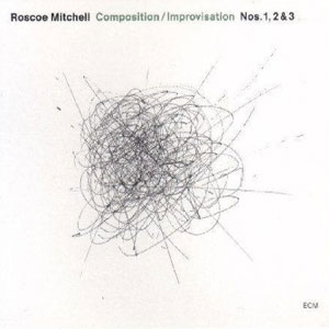 improv 123 roscoe mitchell