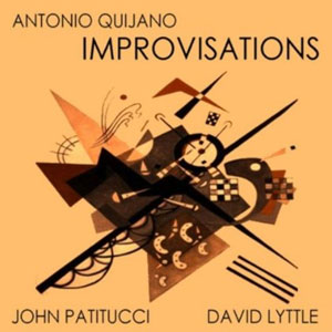 improv antonio quijano