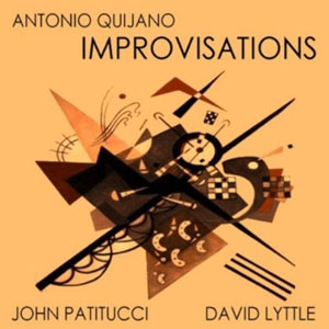 improv antonio quijano