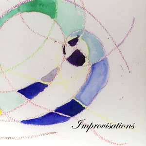 improvisations various