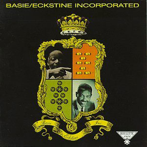 incorporated basie eckstine