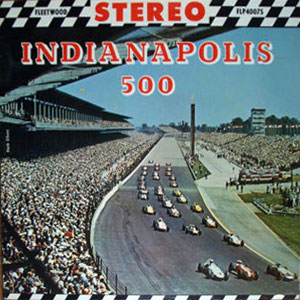 indianapolis 500