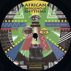 indigenousafricanrhythms