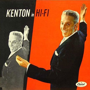 in hifi stan kenton