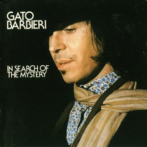 in search of mystery gato barbieri