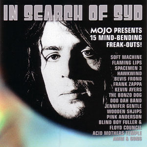 in search of syd various
