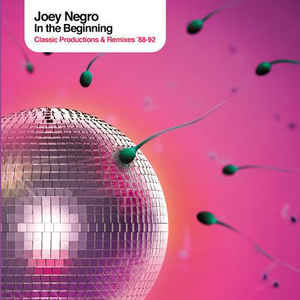 inthebeginningjoeynegro