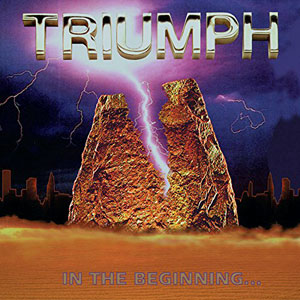 inthebeginningtriumph