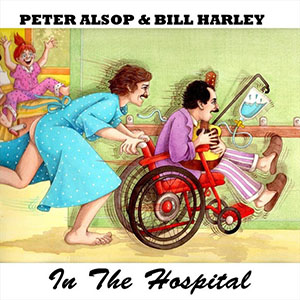 inthehospitalpeteralsopbillharley