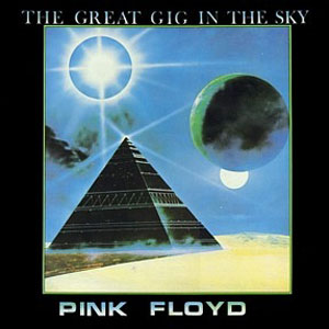 in the sky great gig pink floyd