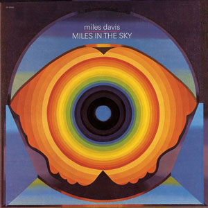 in the sky miles davis