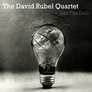 intothedarkdavidrubelquaartet