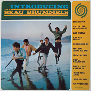 intro beau brummels