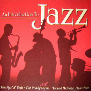 introduction to jazz eddie bullen