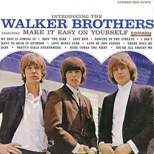 intro walker brothers