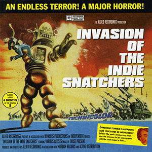 invasionoftheindiesnatchers