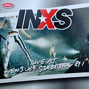 inxsliveatwembleystadium91