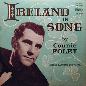 irelandinsongconniefoley