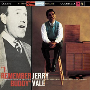 i remember buddy jerry vale