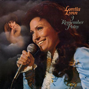 i remember patsy loretta lynn