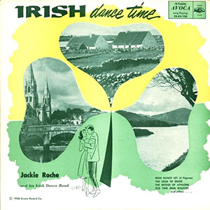 irishdancetimejackieroche