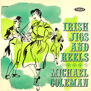 irishjigsandreelsmichaelcoleman