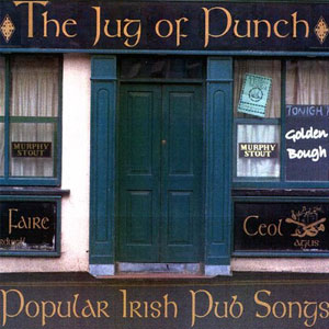 irish pub songs popular golden bough