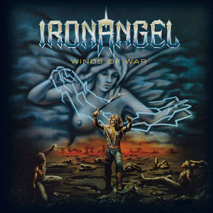 iron angel winds of war