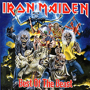 iron maiden