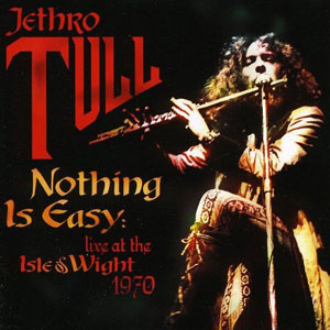 isle of wight 1970 jethro tull