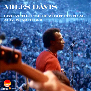 isle of wight 1970 miles davis