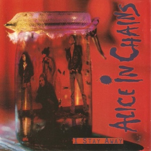 istayawayaliceinchains