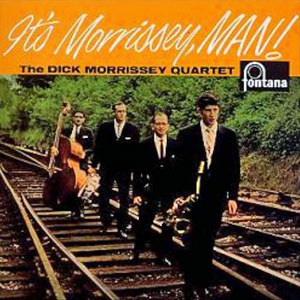 itsmorrisseymanquartet