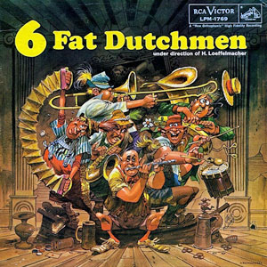 jack davis 6 fat dutchmen