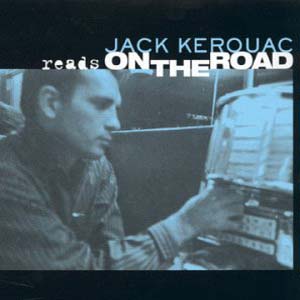 jack kerouac on the road