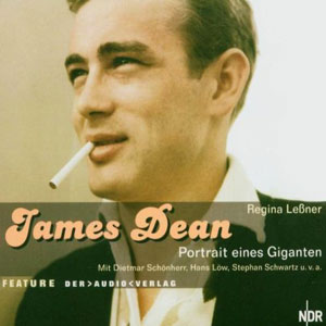 james dean portrait eines giganten