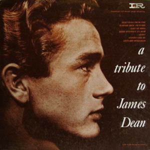 james dean tribute rosenman