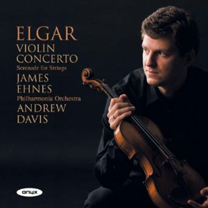 james ehnes elgar concerto