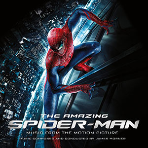 jameshorneramazingspidermanST